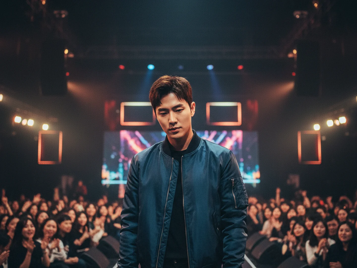 홍진경 저격과 이관희 논란04